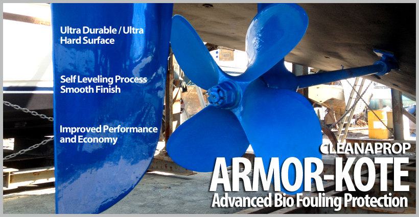 Armor-Kote Available Now