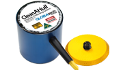CleanABoat Ultrasonic Antifouling Transducer