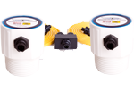 CleanABoat Ultrasonic Antifouling Transducer